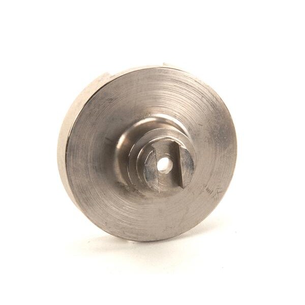 Coupling Drive Sp Plated